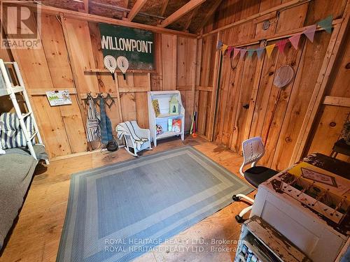 50 Willow Point Road, Brighton, ON - Indoor