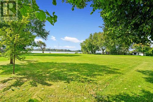 50 Willow Point Road, Brighton, ON - Outdoor With View