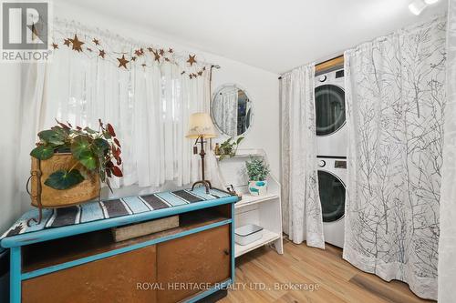 50 Willow Point Road, Brighton, ON - Indoor Photo Showing Laundry Room