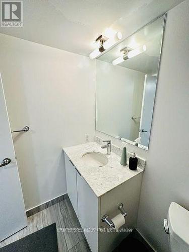 3011 - 955 Bay Street, Toronto, ON - Indoor Photo Showing Bathroom