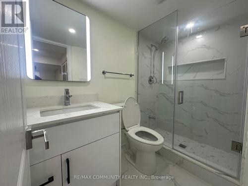 2557 Bandsman Crescent, Oshawa, ON - Indoor Photo Showing Bathroom