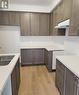 178 Flood Avenue, Clarington, ON  - Indoor Photo Showing Kitchen With Double Sink 