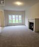 178 Flood Avenue, Clarington, ON  - Indoor Photo Showing Other Room With Fireplace 