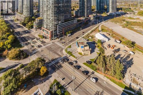 2122 - 30 Shore Breeze Drive, Toronto, ON - Outdoor With View