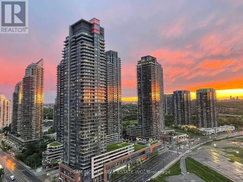 2122 - 30 Shore Breeze Drive, Toronto, ON - Outdoor With Facade