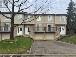 44 - 5536 MONTEVIDEO ROAD  Mississauga, ON L5N 2P4