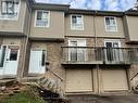 44 - 5536 Montevideo Road, Mississauga, ON  - Outdoor 