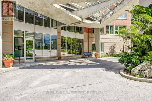 501 - 77 Governors Road, Hamilton, ON - Outdoor