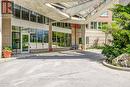 501 - 77 Governors Road, Hamilton, ON  - Outdoor 