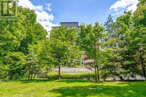 501 - 77 Governors Road, Hamilton, ON - Outdoor