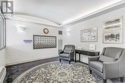 501 - 77 Governors Road, Hamilton, ON - Indoor