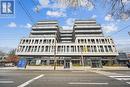 610 - 500 Dupont Street, Toronto, ON  - Outdoor 