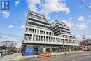 610 - 500 Dupont Street, Toronto, ON  - Outdoor 