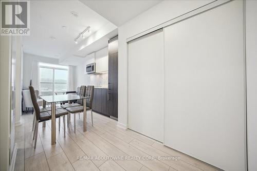 610 - 500 Dupont Street, Toronto, ON - Indoor