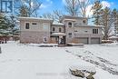 121 Bass Lane, South Frontenac, ON  - Outdoor With Facade 