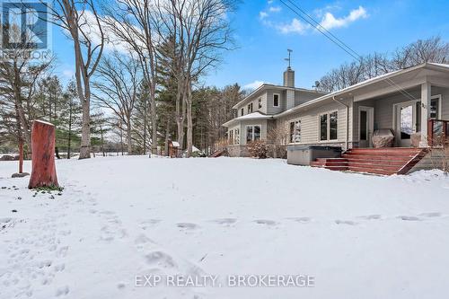 121 Bass Lane, South Frontenac, ON - Outdoor