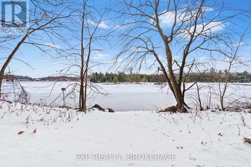 121 Bass Lane, South Frontenac, ON - Outdoor With View