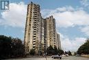 704 - 55 Kingsbridge Garden Circle, Mississauga, ON  - Outdoor With Facade 