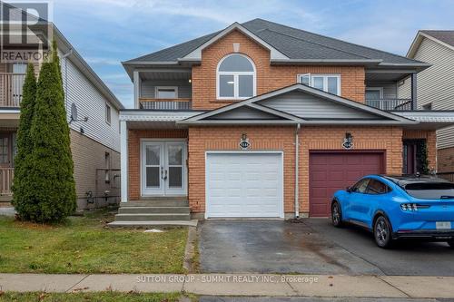 5144 Porter Street, Burlington, ON - Outdoor With Facade