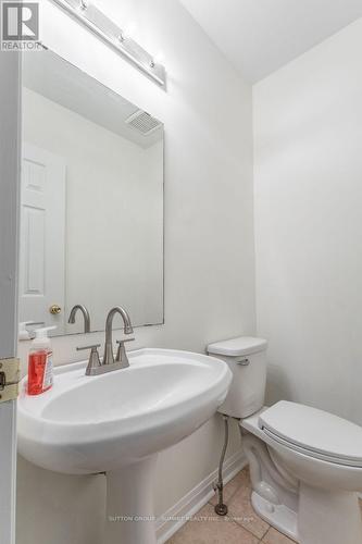 5144 Porter Street, Burlington, ON - Indoor Photo Showing Bathroom