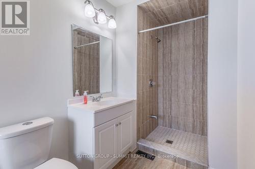 5144 Porter Street, Burlington, ON - Indoor Photo Showing Bathroom