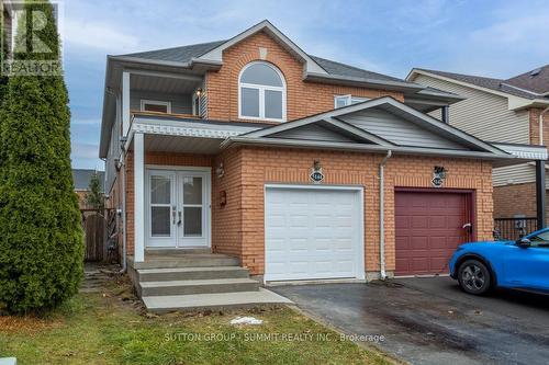 5144 Porter Street, Burlington, ON - Outdoor