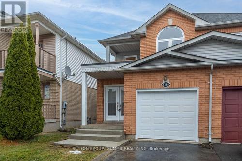 5144 Porter Street, Burlington, ON - Outdoor