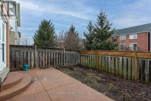 5144 Porter Street, Burlington, ON - Outdoor