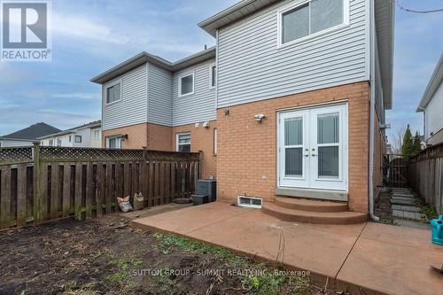 5144 Porter Street, Burlington, ON - Outdoor With Exterior