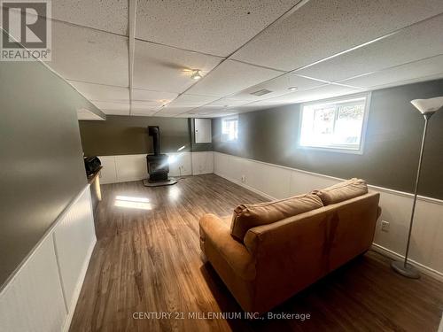 400 Robert Street, Shelburne, ON - Indoor