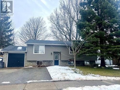 400 Robert Street, Shelburne, ON - Outdoor