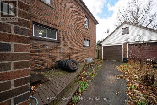 108 Colborne Street N, Norfolk, ON - Outdoor With Exterior