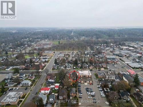 108 Colborne Street N, Norfolk, ON - Outdoor With View