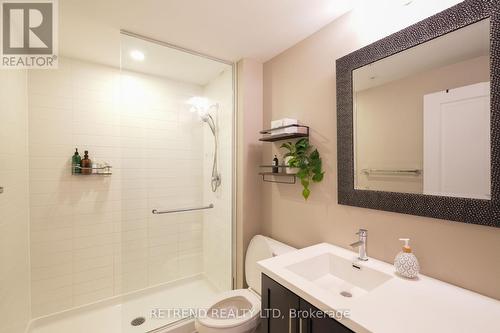 417 - 10 Esplanade Lane, Grimsby, ON - Indoor Photo Showing Bathroom