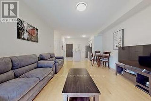 208 - 344 Florence Drive, Peterborough, ON - Indoor Photo Showing Living Room