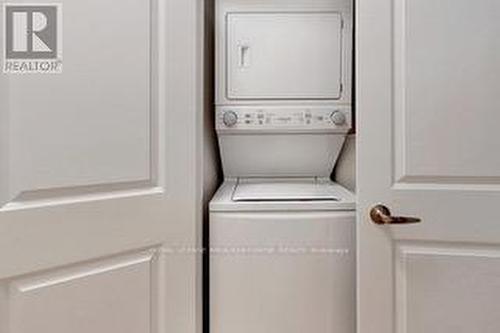 208 - 344 Florence Drive, Peterborough, ON - Indoor Photo Showing Laundry Room