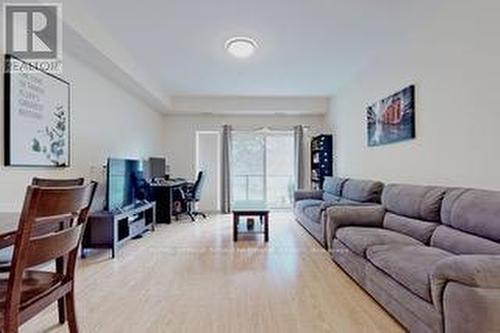 208 - 344 Florence Drive, Peterborough, ON - Indoor Photo Showing Living Room