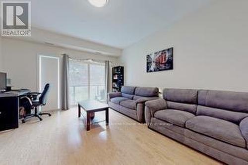 208 - 344 Florence Drive, Peterborough, ON - Indoor Photo Showing Living Room