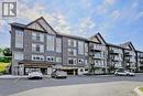 208 - 344 Florence Drive, Peterborough, ON  - Outdoor With Balcony With Facade 