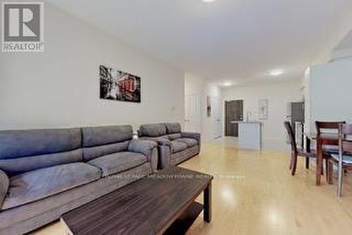 208 - 344 Florence Drive, Peterborough, ON - Indoor Photo Showing Living Room