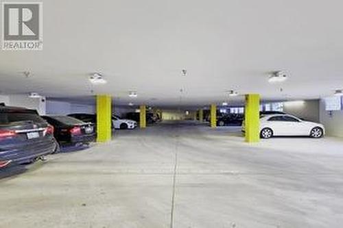 208 - 344 Florence Drive, Peterborough, ON - Indoor Photo Showing Garage