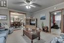 268 Wellington Street, St. Thomas, ON  - Indoor Photo Showing Living Room 