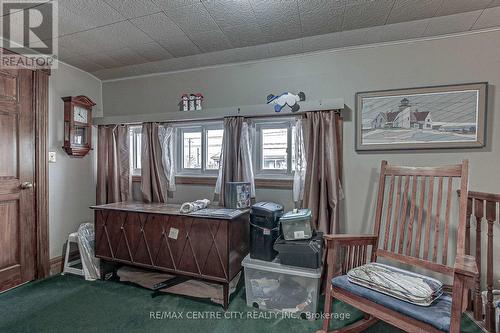 268 Wellington Street, St. Thomas, ON - Indoor