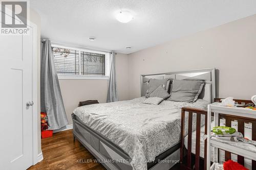 18 - 176 Den Haag Drive, Ottawa, ON - Indoor Photo Showing Bedroom