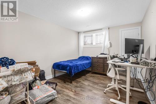 18 - 176 Den Haag Drive, Ottawa, ON - Indoor Photo Showing Bedroom