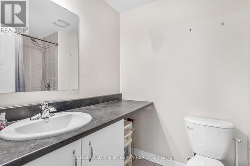 18 - 176 Den Haag Drive, Ottawa, ON - Indoor Photo Showing Bathroom