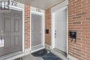 18 - 176 Den Haag Drive, Ottawa, ON  - Outdoor With Exterior 