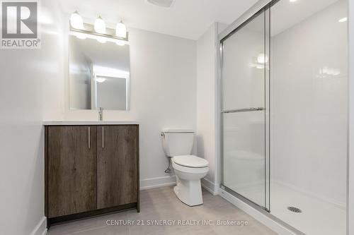 87 Bon Temps Way, Ottawa, ON - Indoor Photo Showing Bathroom