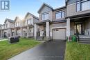 87 Bon Temps Way, Ottawa, ON  - Outdoor With Facade 