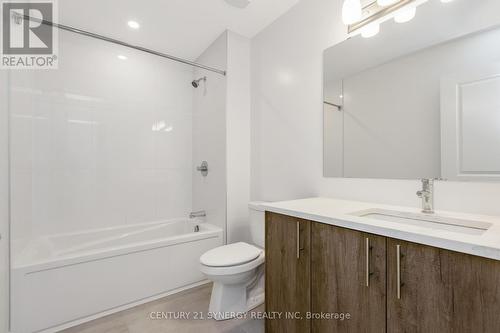 87 Bon Temps Way, Ottawa, ON - Indoor Photo Showing Bathroom